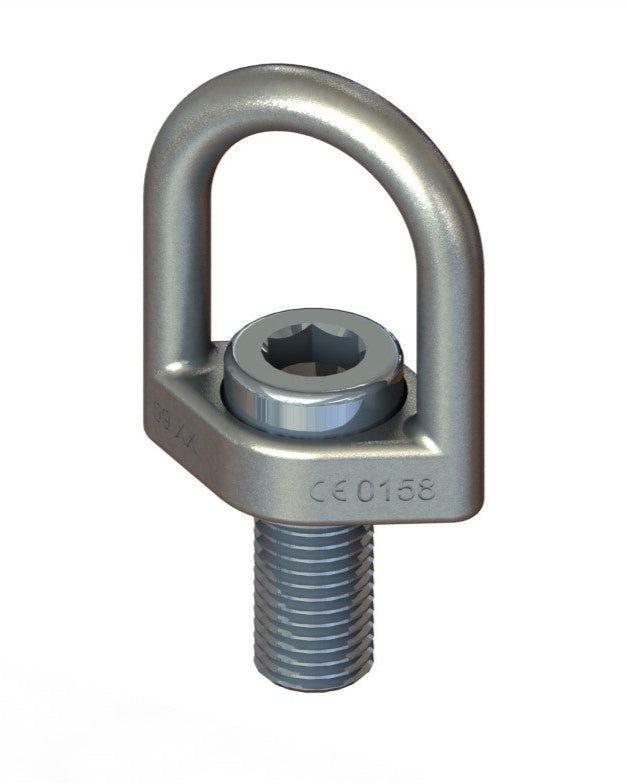SOLL Turn Eye M16 Anchor Point - 1 User