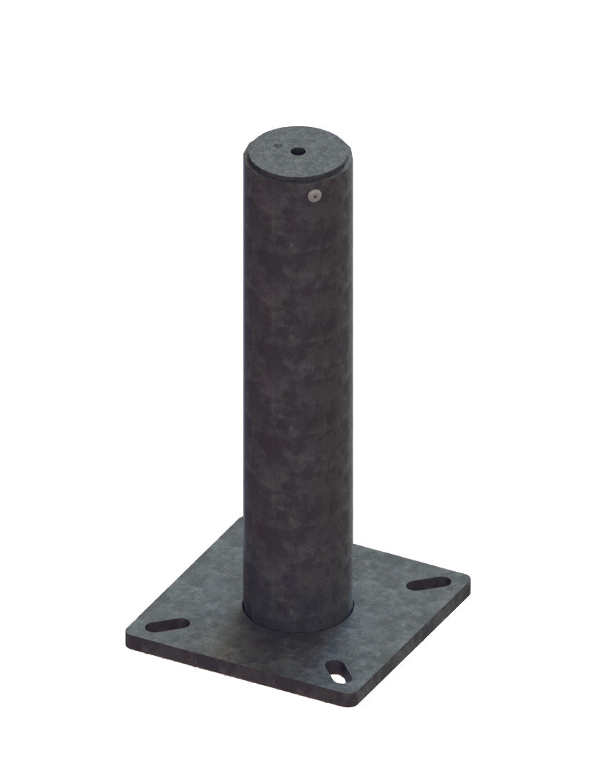 SOLL Universal Anchor post