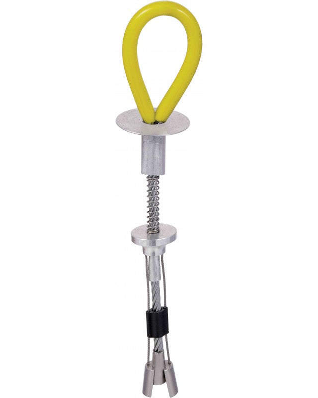 KRATOS Temporary Concrete Anchor - Single User