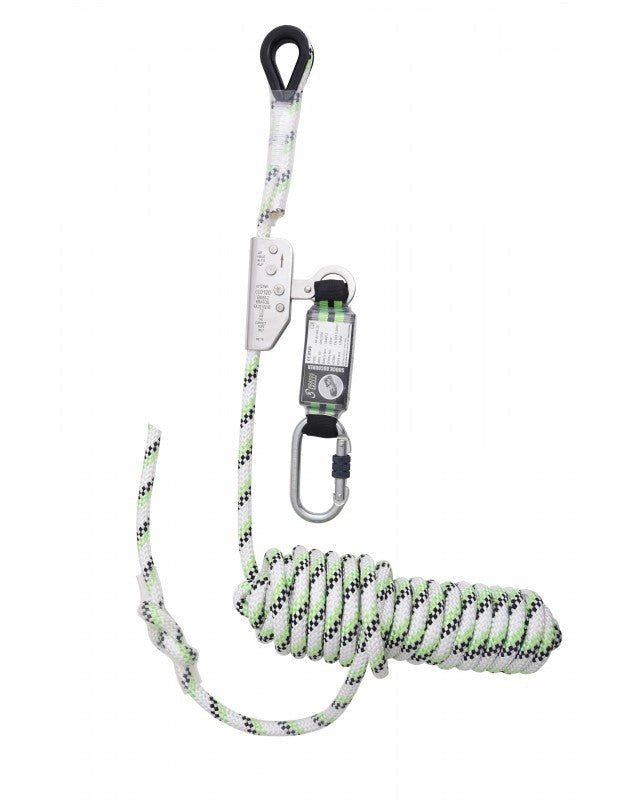 Kratos Work Positioning Lanyard