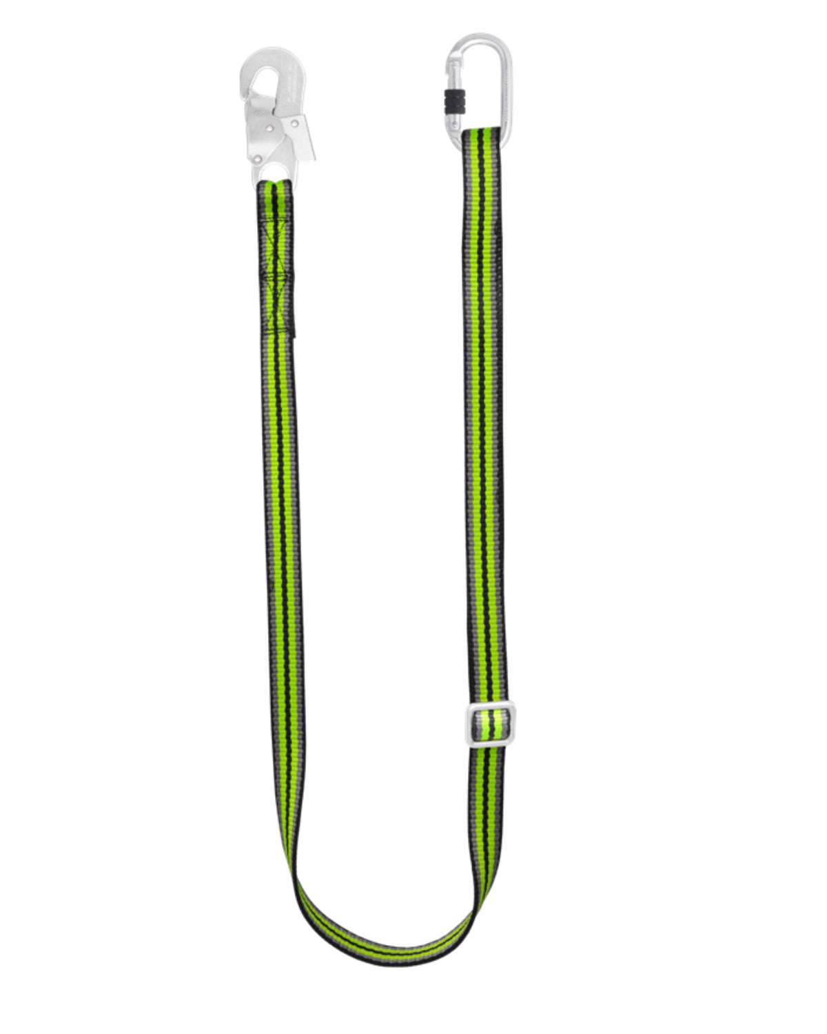 Kratos 2m Adjustable restraint lanyard