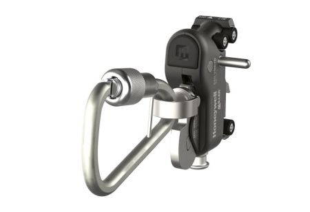 VR670 Soll GlideLoc fall arrester