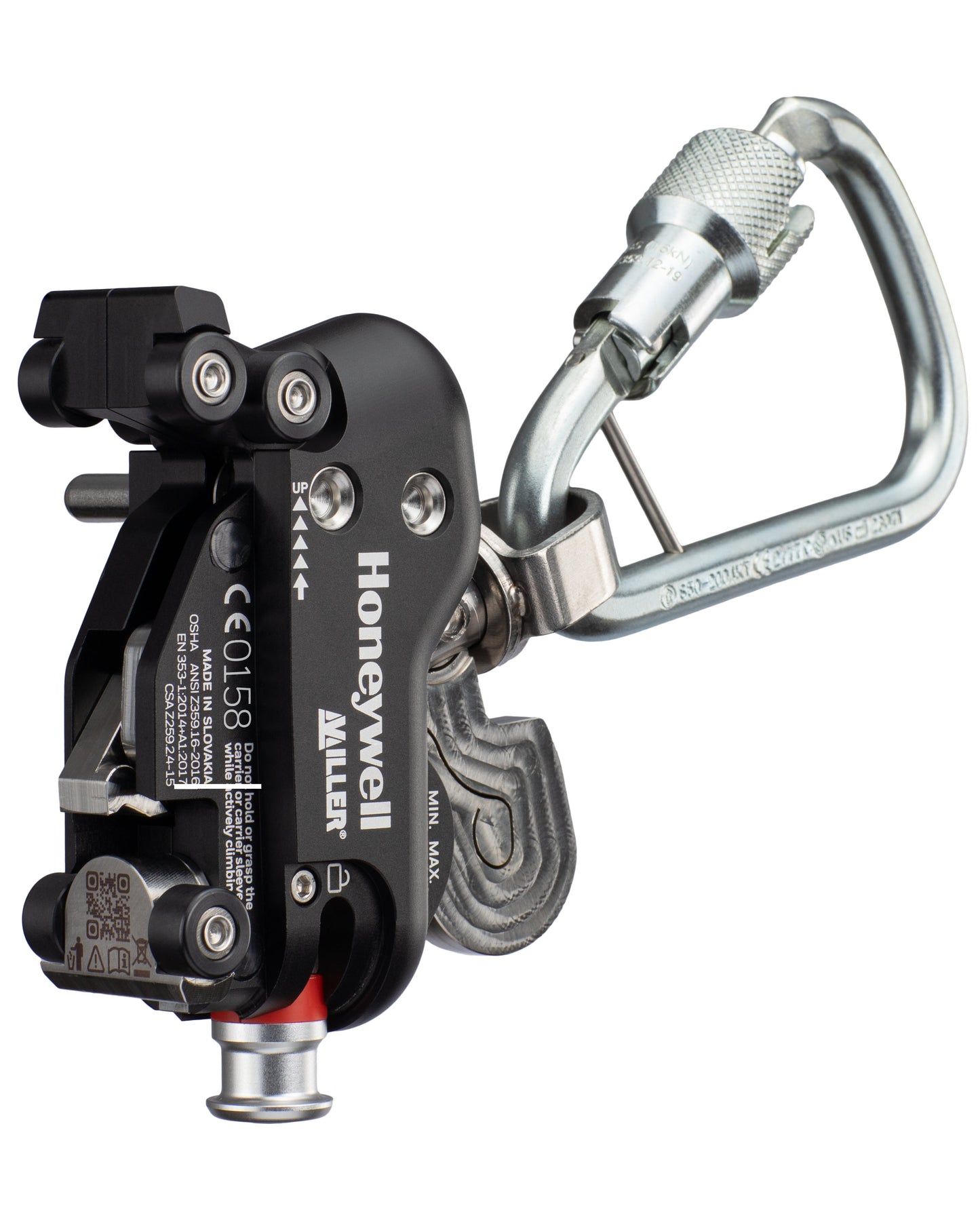 GlideLoc SOLL VR670