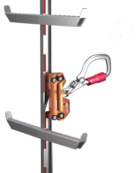 Soll GlideLoc Body Control I Fall Arrester