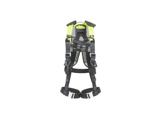 MILLER H500 QF1 Two Point Harness - Quick Fit with Quick Buckles