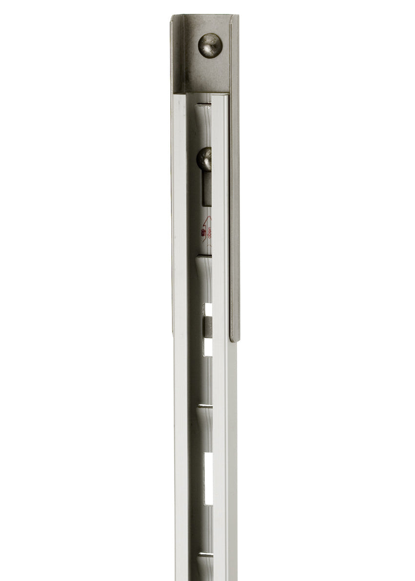 GlideLoc Aluminium GuideRail