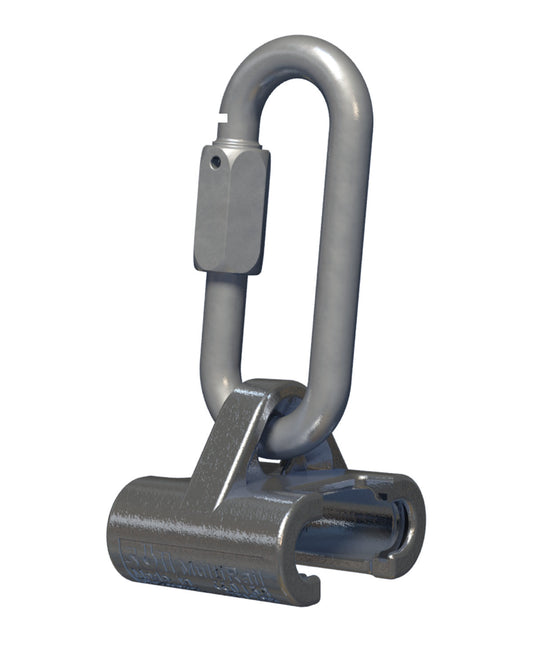 MultiRail Glider - Closed