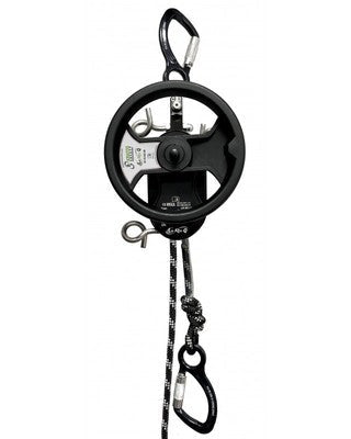 KRATOS LIFT RES-Q - Rescue Evacuation Device