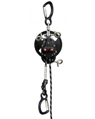 KRATOS LIFT RES-Q - Rescue Evacuation Device