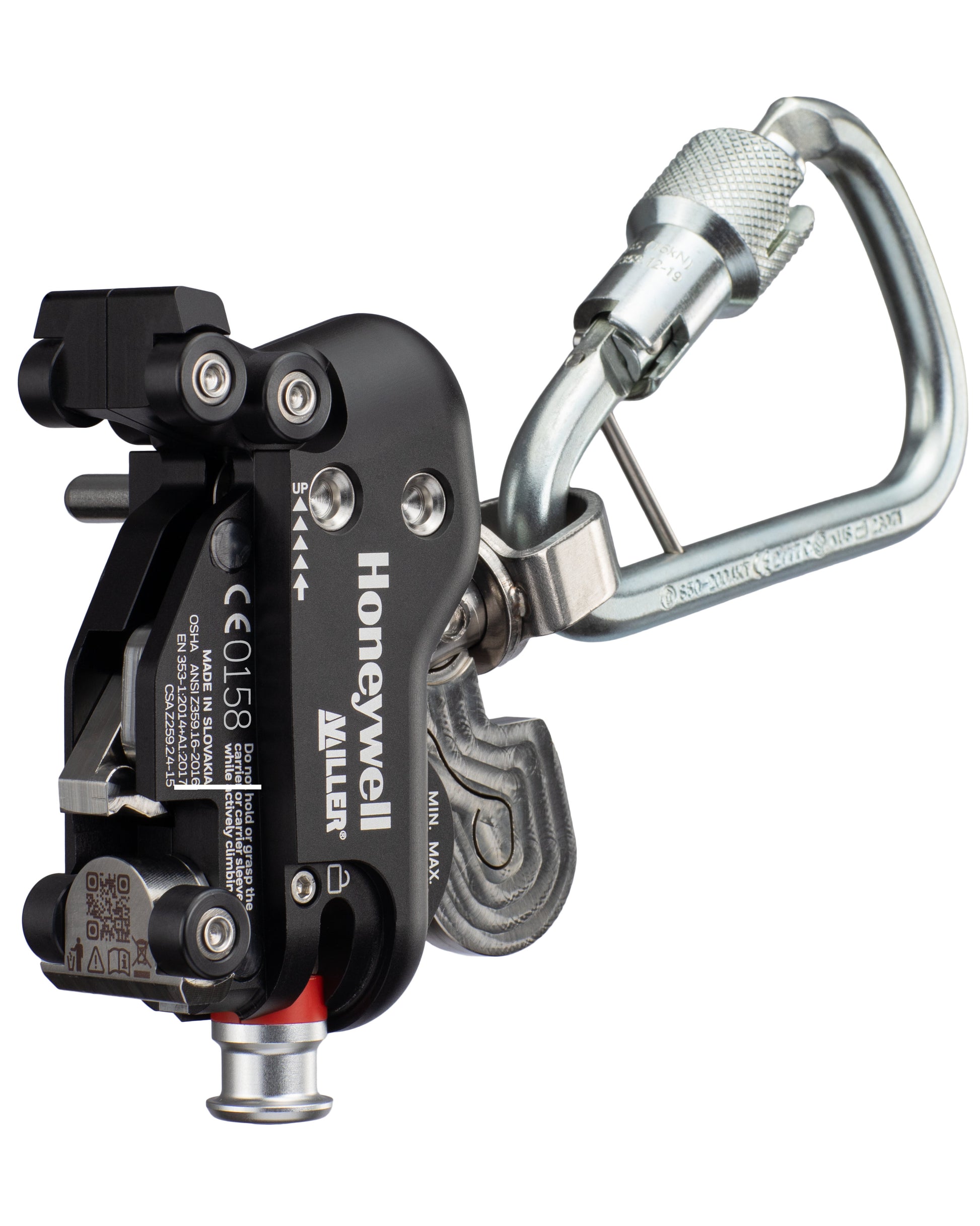 GlideLoc SOLL VR670