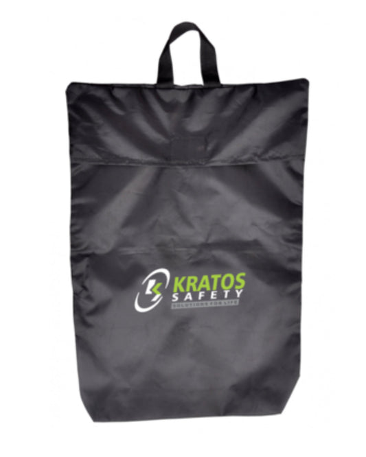 KRATOS Nylon PPE Storage Bag