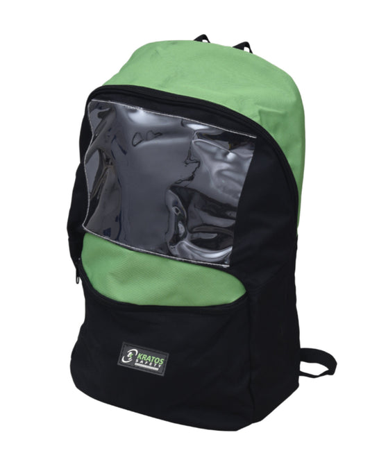 Kratos Zipped Back Pack for PPE Kits