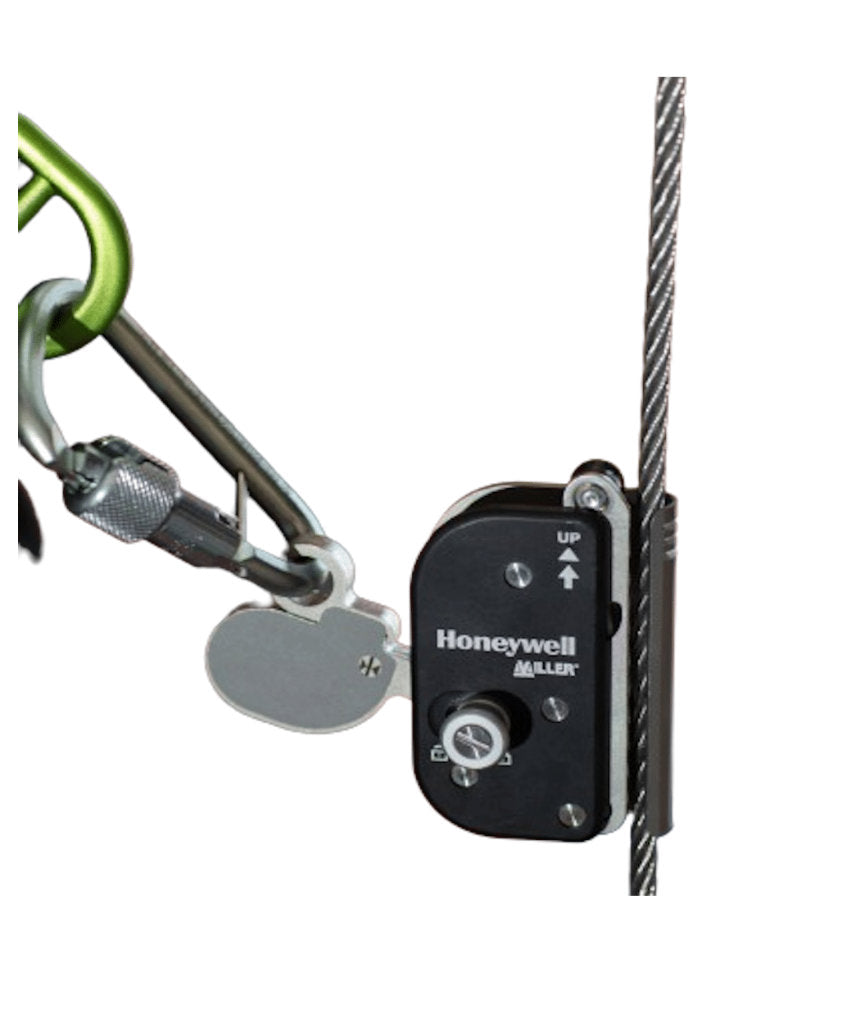 VC510 Vi-Go Vertical Cable Shuttle