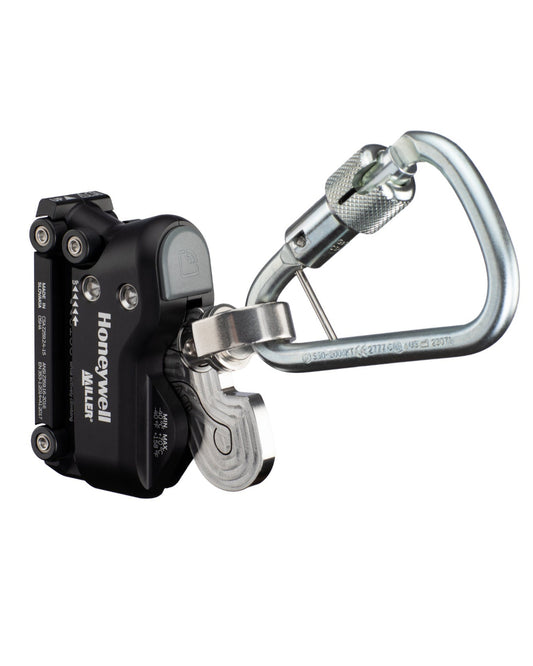 VR650 Soll GlideLoc fall arrester